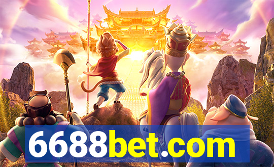 6688bet.com