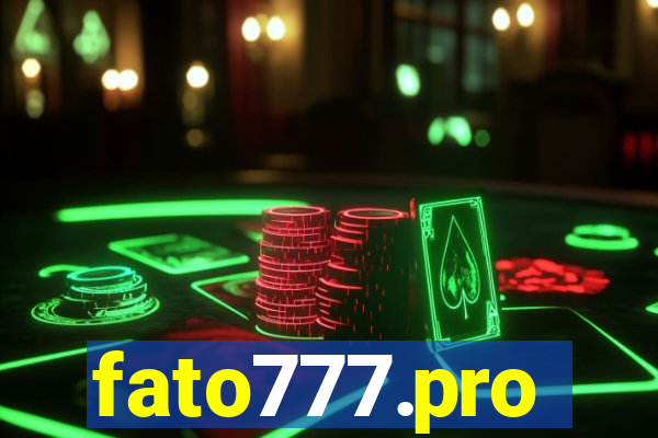 fato777.pro