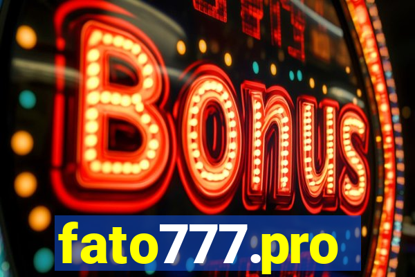 fato777.pro