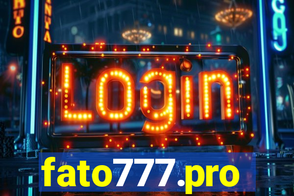 fato777.pro