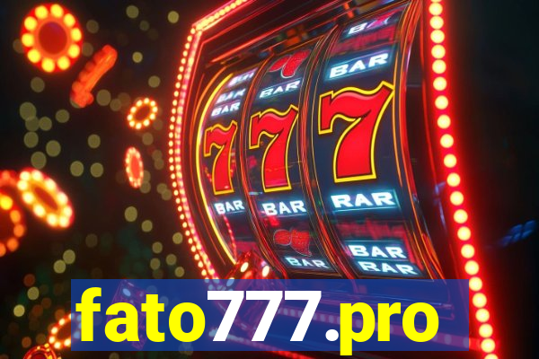 fato777.pro