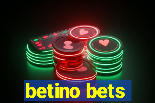 betino bets