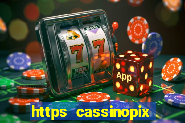 https cassinopix com casino category slots popular