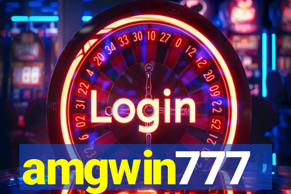 amgwin777