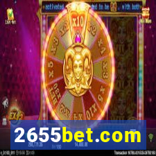 2655bet.com