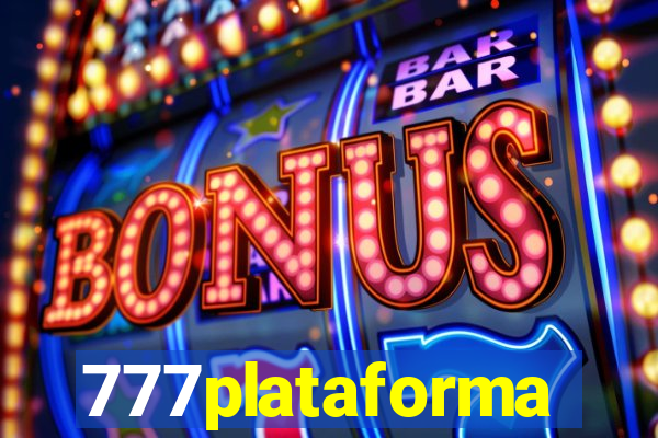 777plataforma