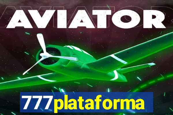 777plataforma