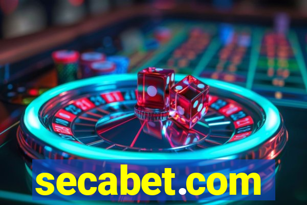 secabet.com