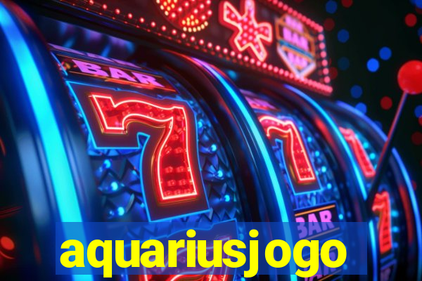 aquariusjogo