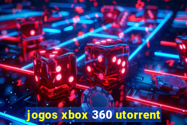 jogos xbox 360 utorrent