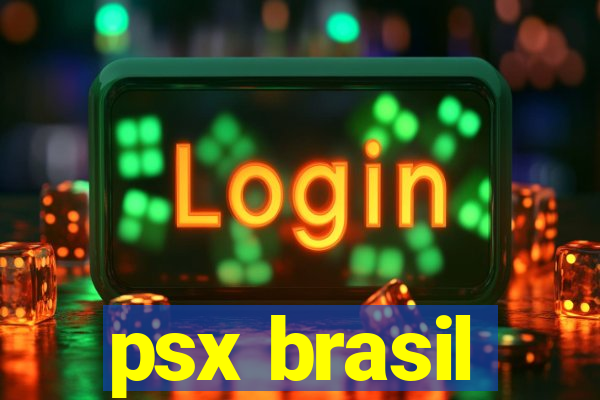 psx brasil