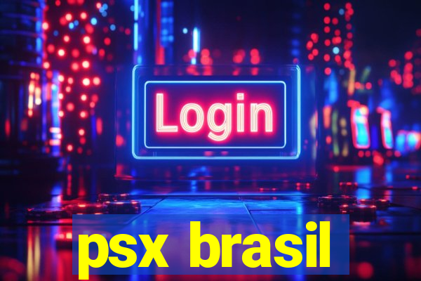 psx brasil