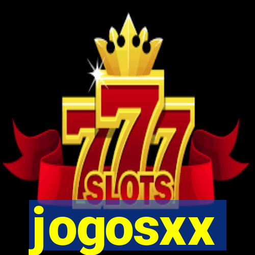 jogosxx