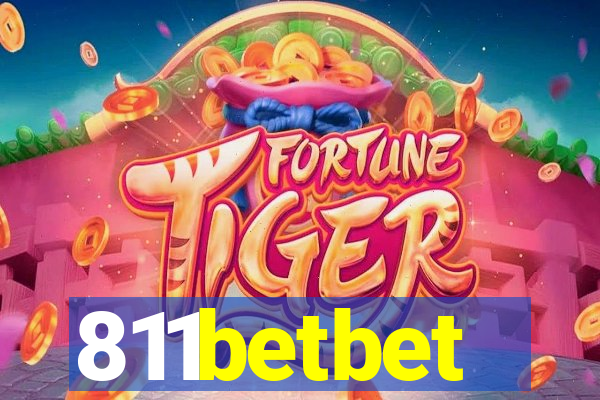 811betbet