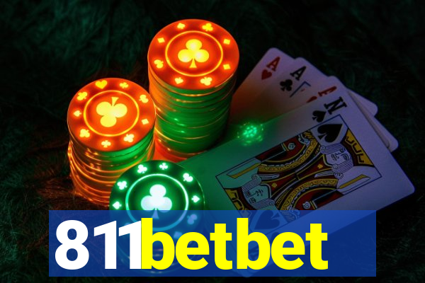 811betbet