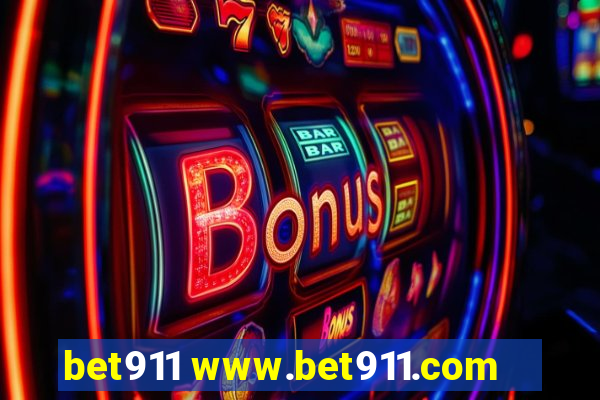 bet911 www.bet911.com