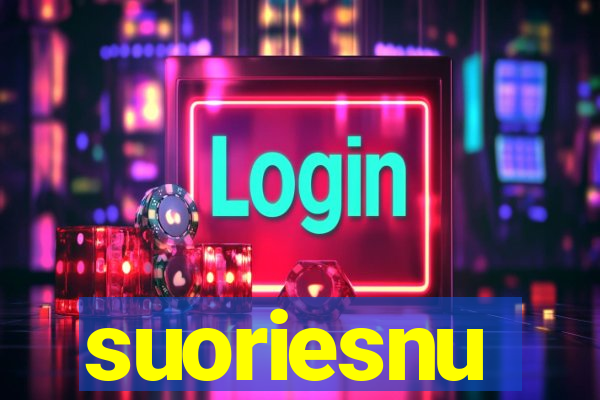 suoriesnu