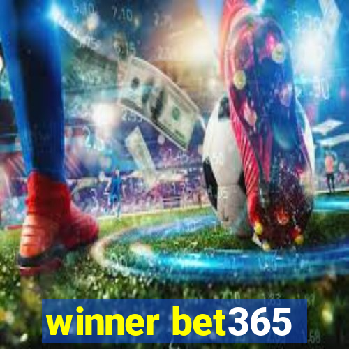 winner bet365