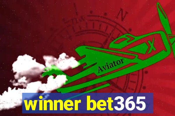 winner bet365