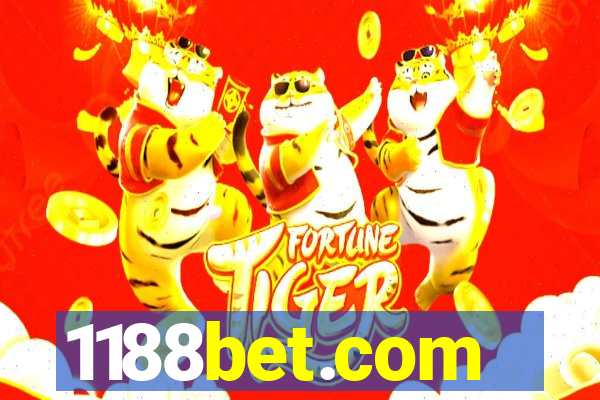 1188bet.com