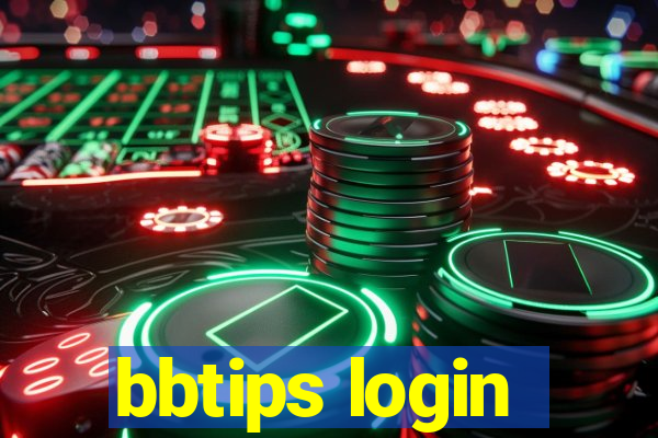 bbtips login