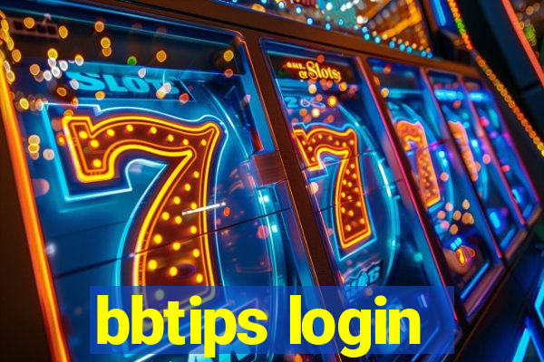 bbtips login