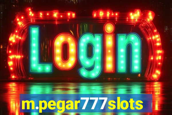 m.pegar777slots