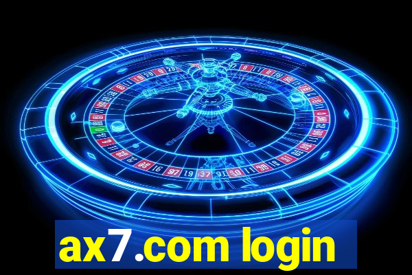 ax7.com login