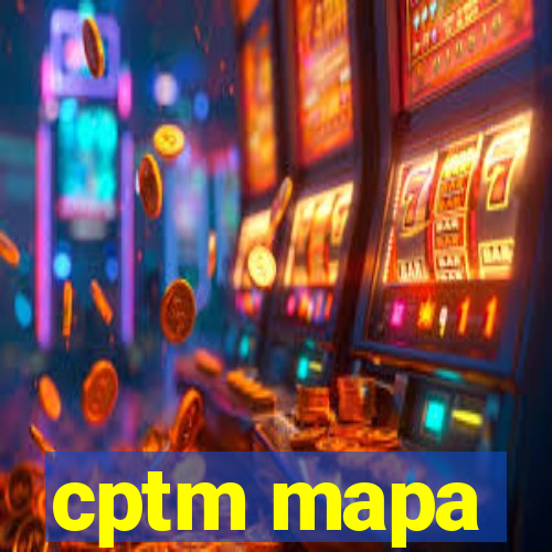 cptm mapa