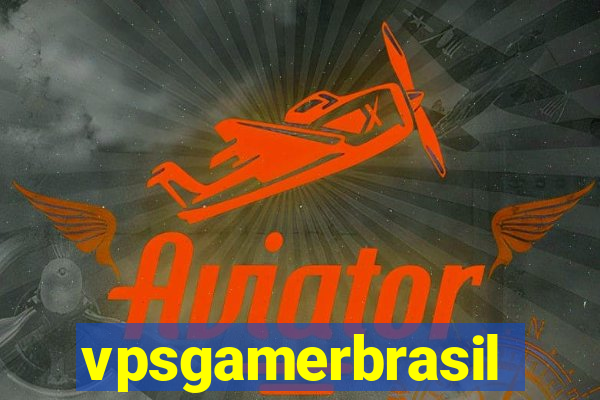 vpsgamerbrasil