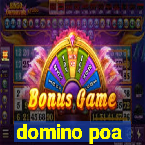 domino poa