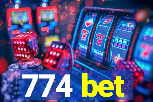 774 bet