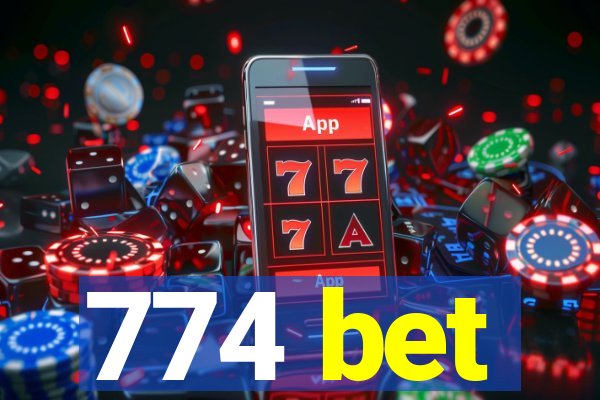 774 bet