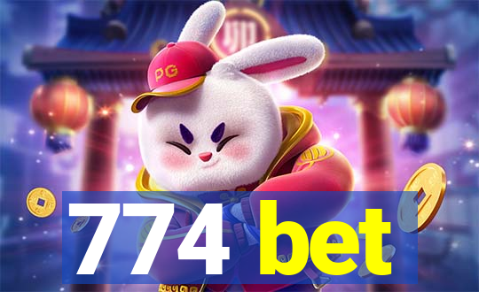 774 bet