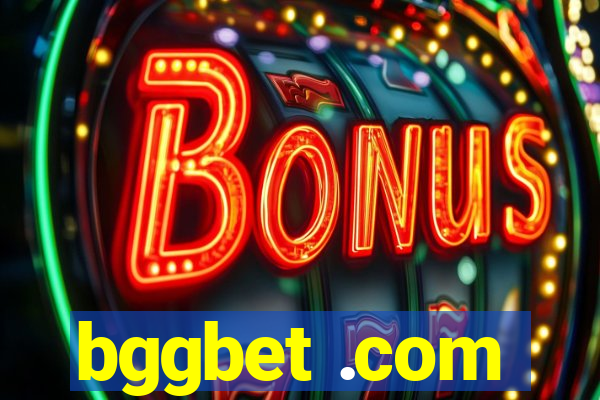 bggbet .com