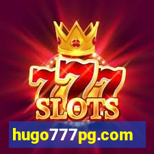 hugo777pg.com