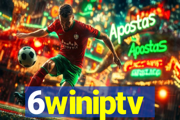 6winiptv