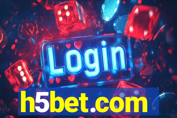 h5bet.com