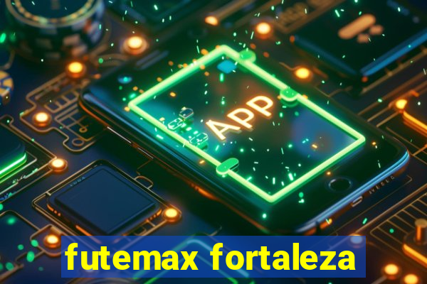 futemax fortaleza