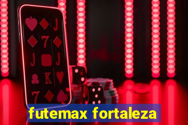 futemax fortaleza