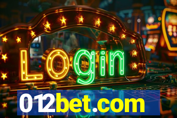 012bet.com