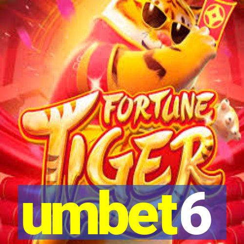 umbet6