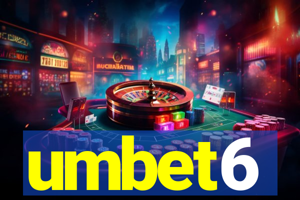 umbet6