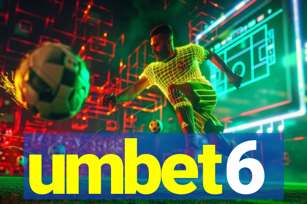 umbet6