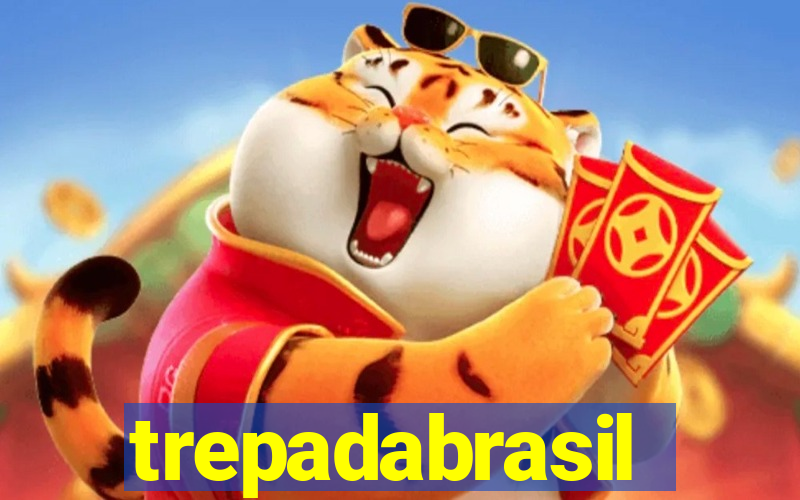 trepadabrasil