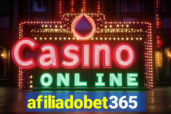 afiliadobet365