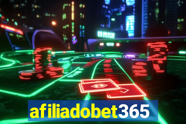 afiliadobet365