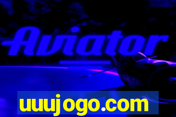 uuujogo.com