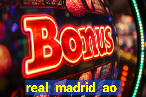 real madrid ao vivo com imagem futemax