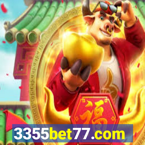 3355bet77.com